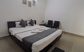 Nirvana Living Homestay